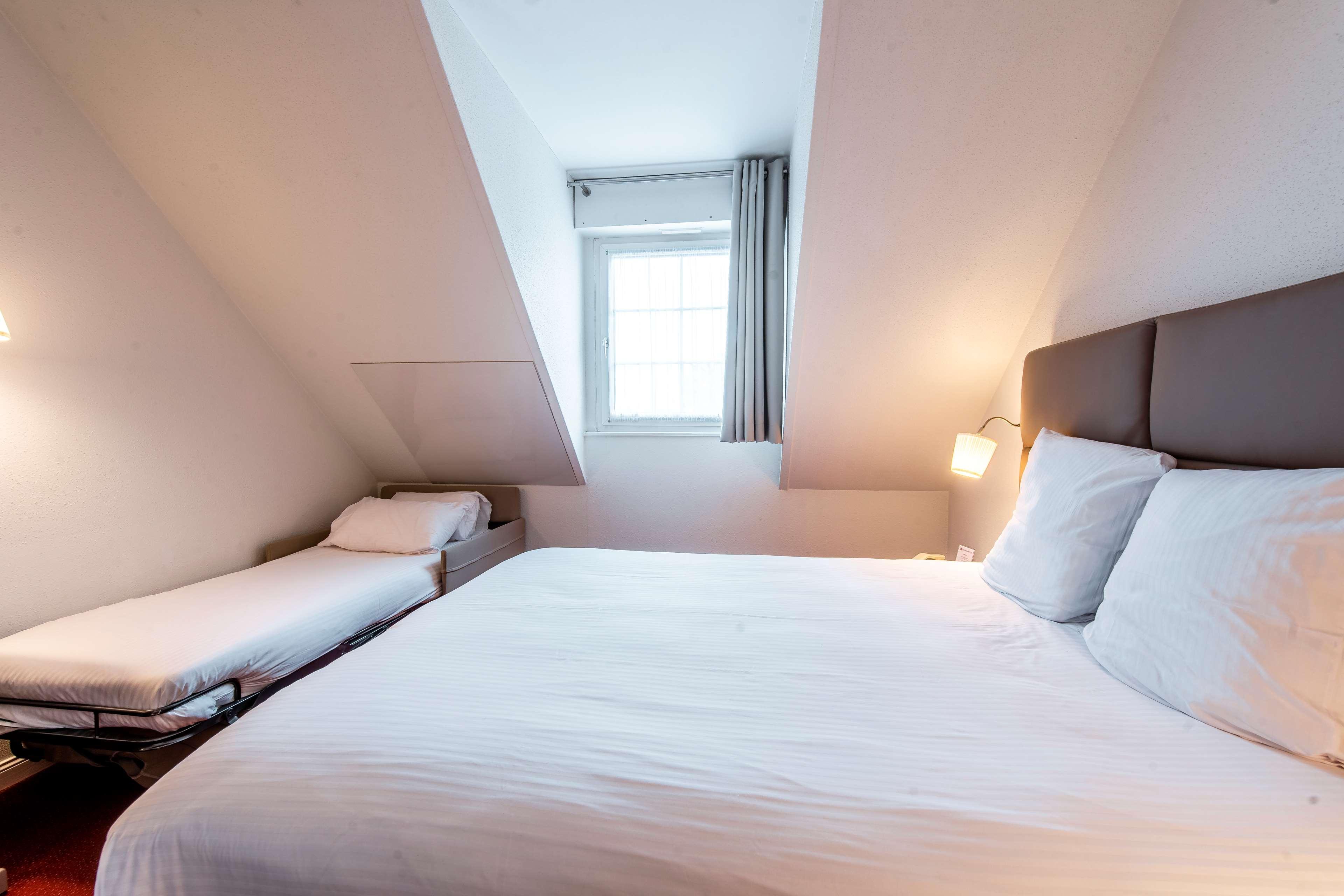 Best Western Plus Au Cheval Blanc A Mulhouse Baldersheim Екстер'єр фото